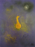 Seepferdchennebel