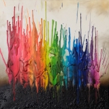 Regenbogen